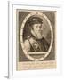 William Cecil, 1st Baron Burghley (1520-159), English Statesman, 1889-null-Framed Giclee Print