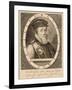 William Cecil, 1st Baron Burghley (1520-159), English Statesman, 1889-null-Framed Giclee Print