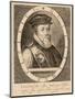 William Cecil, 1st Baron Burghley (1520-159), English Statesman, 1889-null-Mounted Giclee Print