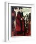 William Cecil, 1st Baron Burghley (1520-159), English Statesman-null-Framed Giclee Print