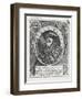 William Cecil, 1st Baron Burghley-William Rogers-Framed Giclee Print