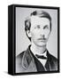 William Clarke Quantrill-null-Framed Stretched Canvas