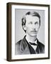 William Clarke Quantrill-null-Framed Photographic Print