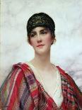 Yasemeen from the Arabian Nights, 19th Century-William Clarke Wontner-Giclee Print