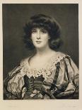 The Jade Necklace, 1908-William Clarke Wontner-Framed Giclee Print