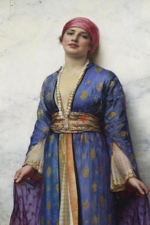 Yasemeen from the Arabian Nights, 19th Century