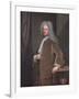 William Clayton, 1719-Godfrey Kneller-Framed Giclee Print