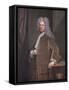 William Clayton, 1719-Godfrey Kneller-Framed Stretched Canvas