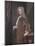 William Clayton, 1719-Godfrey Kneller-Mounted Giclee Print