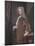 William Clayton, 1719-Godfrey Kneller-Mounted Giclee Print