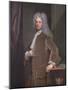 William Clayton, 1719-Godfrey Kneller-Mounted Giclee Print