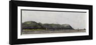 Brown Frame