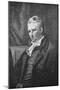 William Cobbett-William Ward-Mounted Giclee Print