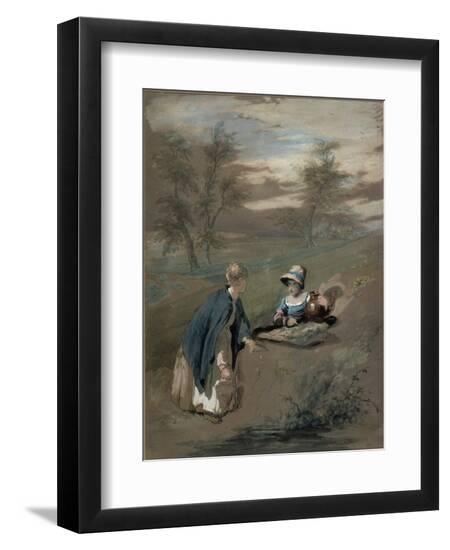 Premium Giclee Print, , large