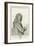 William Congreve, Esquire-Godfrey Kneller-Framed Giclee Print