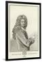 William Congreve, Esquire-Godfrey Kneller-Framed Giclee Print