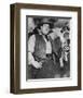 William Conrad-null-Framed Photo