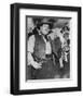 William Conrad-null-Framed Photo