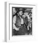 William Conrad-null-Framed Photo