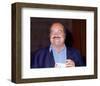 William Conrad-null-Framed Photo