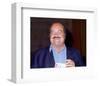 William Conrad-null-Framed Photo