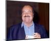 William Conrad-null-Mounted Photo