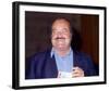 William Conrad-null-Framed Photo