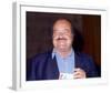 William Conrad-null-Framed Photo