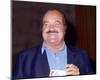 William Conrad-null-Mounted Photo