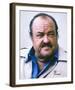 William Conrad-null-Framed Photo