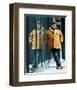 William Conrad-null-Framed Photo