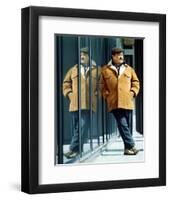 William Conrad-null-Framed Photo