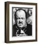 William Conrad-null-Framed Photo