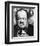 William Conrad-null-Framed Photo