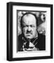 William Conrad-null-Framed Photo