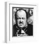 William Conrad-null-Framed Photo