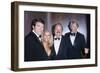 William Conrad-null-Framed Photo