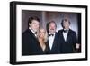 William Conrad-null-Framed Photo