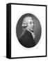 William Cook-Alexander Pope-Framed Stretched Canvas