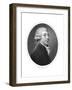 William Cook-Alexander Pope-Framed Giclee Print