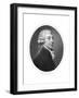 William Cook-Alexander Pope-Framed Giclee Print