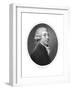 William Cook-Alexander Pope-Framed Giclee Print