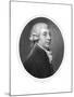 William Cook-Alexander Pope-Mounted Giclee Print