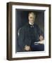 William Cosgrave, 1923-Sir John Lavery-Framed Giclee Print