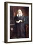 William Court Gully, Speaker of the House of Commons, C1905-null-Framed Giclee Print