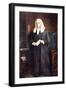 William Court Gully, Speaker of the House of Commons, C1905-null-Framed Giclee Print