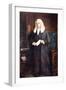 William Court Gully, Speaker of the House of Commons, C1905-null-Framed Giclee Print