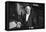 William Court Gully, Speaker of the House of Commons, C1905-null-Framed Stretched Canvas