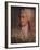 'William Cowper', 1792-George Romney-Framed Giclee Print