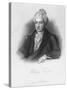 William Cowper-Samuel Freeman-Stretched Canvas